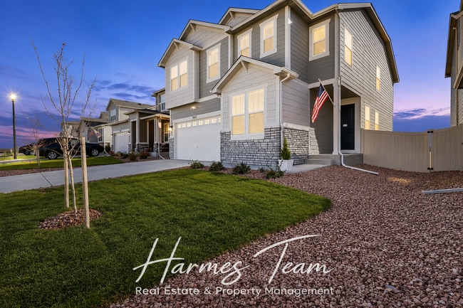 Building Photo - 7853 Buffalo Horn Dr