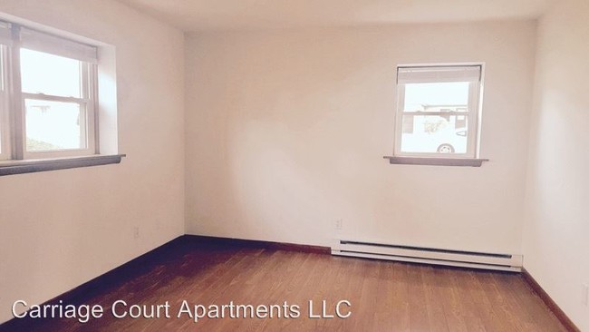 Foto del edificio - 600 Whitman St