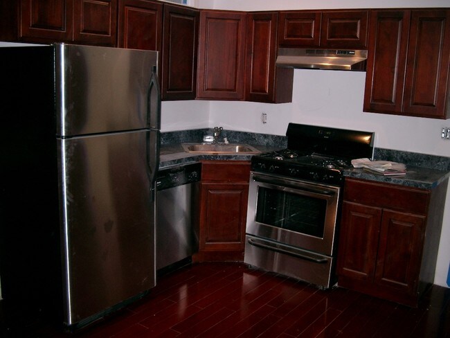 Interior - 115 Carlton Ave