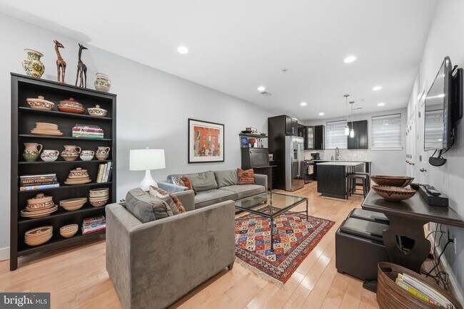 Foto del edificio - 751 P St NW