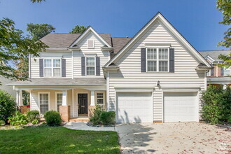 Building Photo - 9715 Back Acre Dr