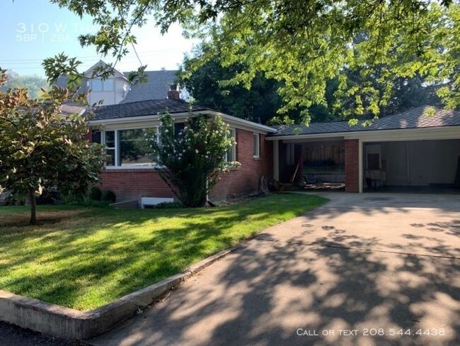 Foto del edificio - 5 bedroom in Boise ID 83702