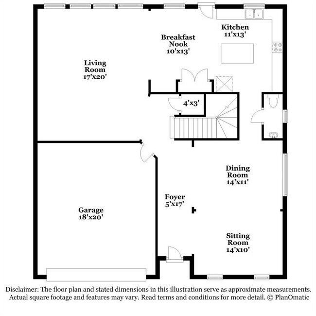 Building Photo - 458 Oak Chase Dr