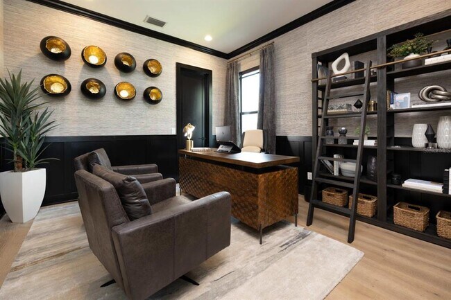 Foto del edificio - 4111 W Swann Ave