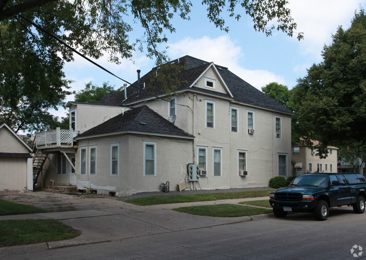 Foto del edificio - 958 24th Ave NE