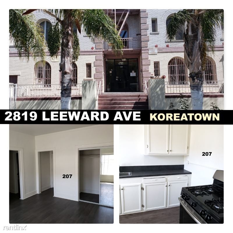 Primary Photo - 2819 Leeward Ave