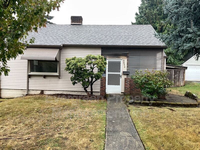 Primary Photo - 3658 NE 112th Ave