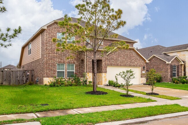 Foto del edificio - 2008 Glenwick Manor Ln