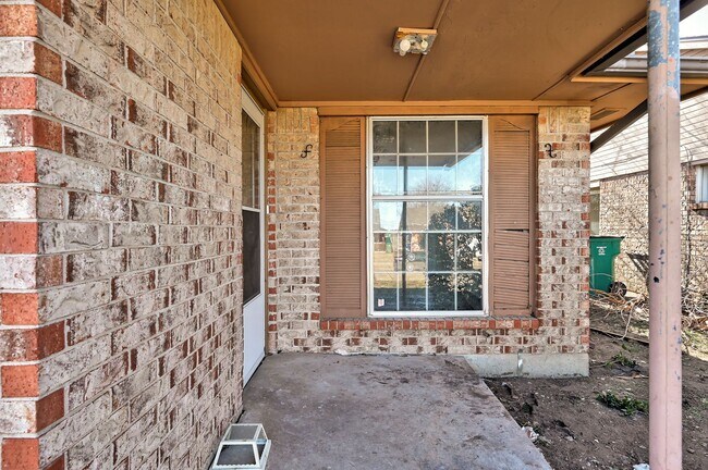 Foto del edificio - 928 SW 97th St