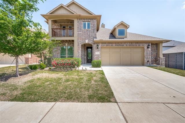Primary Photo - 7513 Windy Meadow Dr