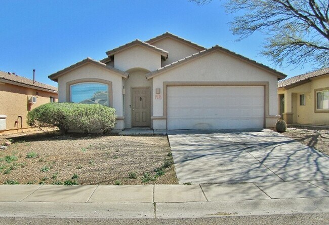 Building Photo - 4BR/2BA/2CG, 1889 sq.ft. in Copper Point subdivision, Sierra Vista, AZ