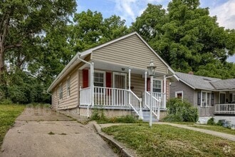 Building Photo - 3914 Jackson Ave