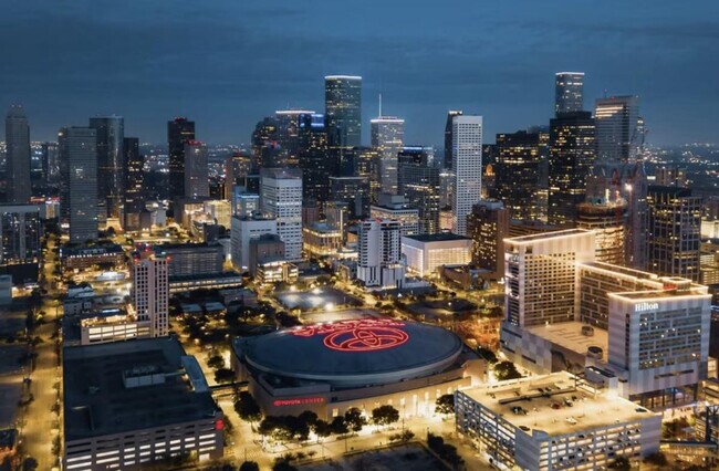 Foto del edificio - 950 Leeland St