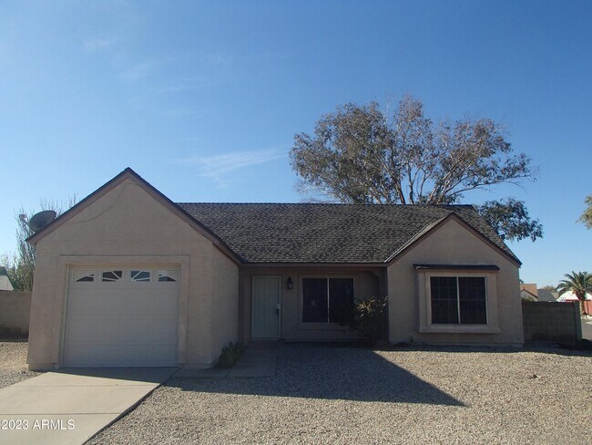 Building Photo - 4631 W Kimberly Way