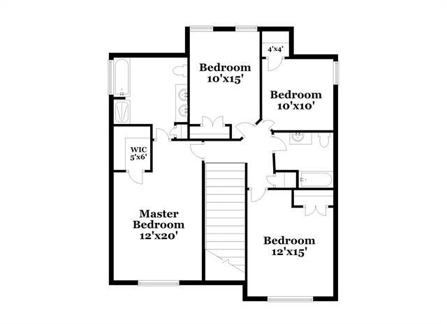 Foto del edificio - 11509 Planters Estates Dr
