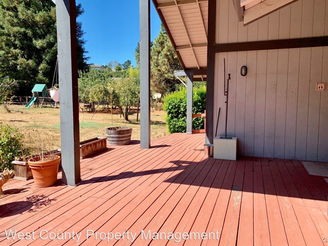 Building Photo - 4 br, 2 bath House - 10876 Cherry Ridge Rd