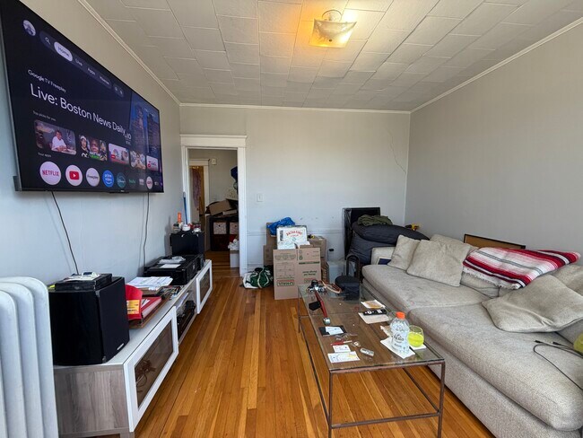 Foto del edificio - 98 New Whitney St