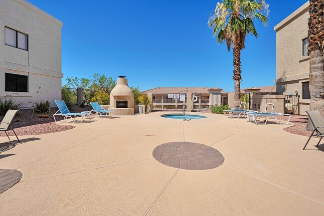 Building Photo - Two bedroom, two bathroom in fountain hills
