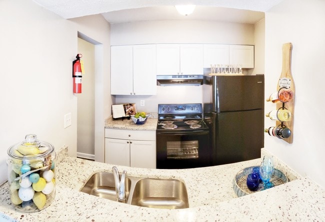 Building Photo - The Ivy at College Park