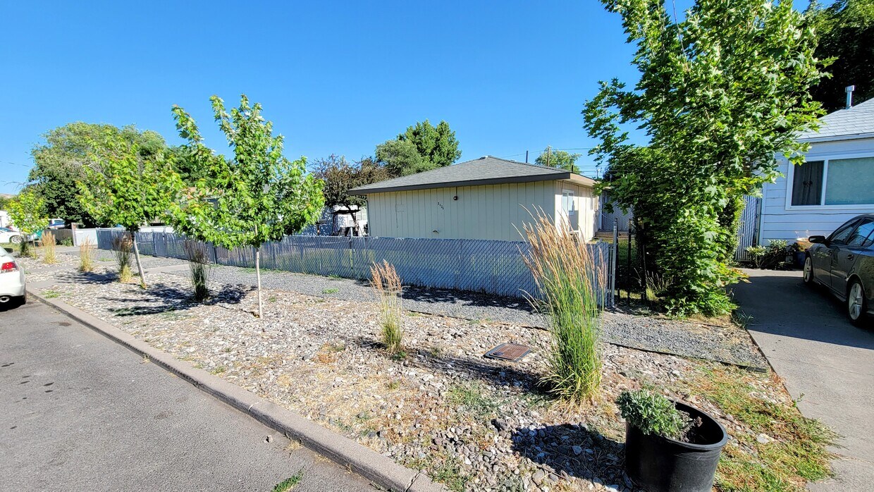 2428 White Ave, Klamath Falls, OR 97601 2428 White Ave Klamath Falls