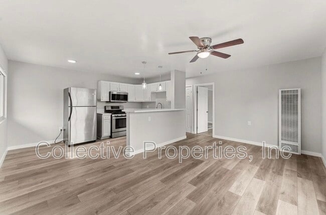 Building Photo - 320 Willie James Jones Ave