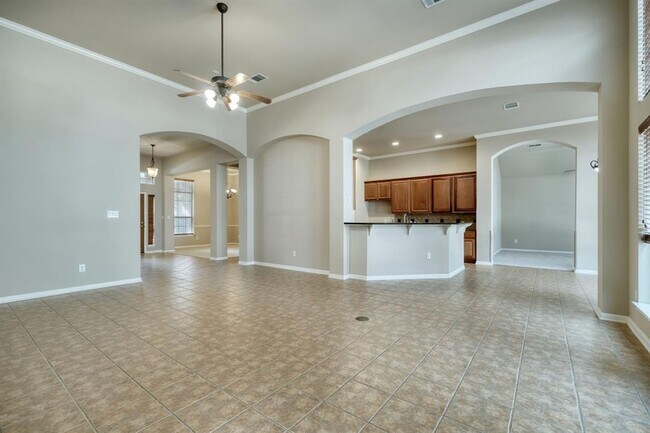 Foto del edificio - 15800 Double Eagle Dr