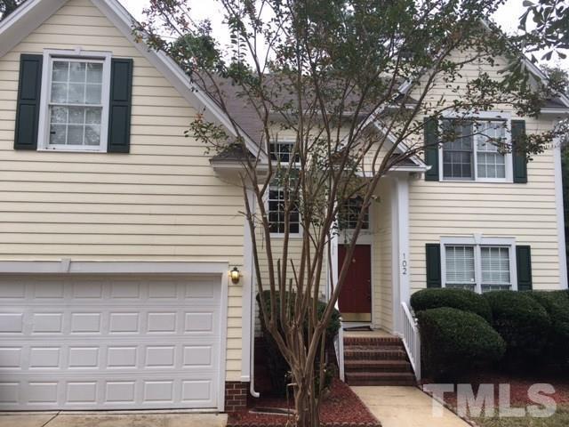 Building Photo - 102 Streamview Drive - Bev Roberts Rentals...
