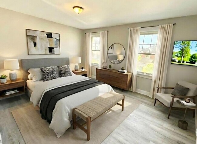 Foto del edificio - 927 Vankirk St