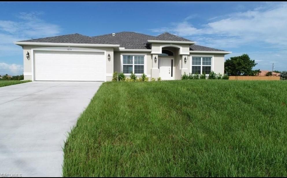 414 NW 9th Terrace, Cape Coral, FL 33993 House for Rent in Cape Coral