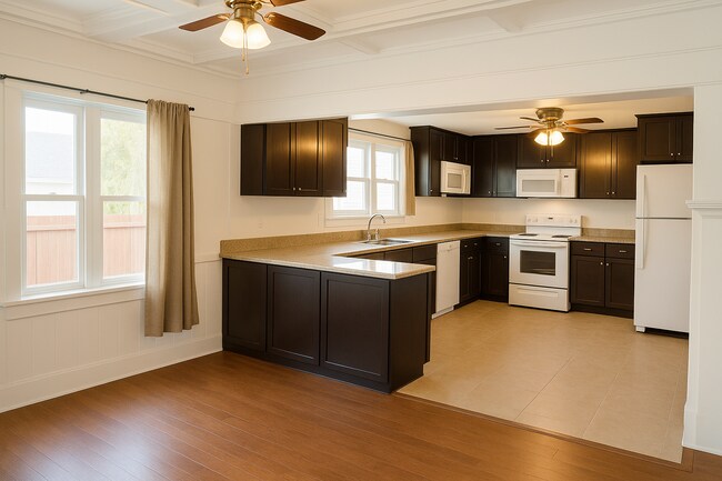Foto del edificio - 1380 W 30th St