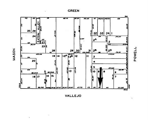 Building Photo - 824 Vallejo St