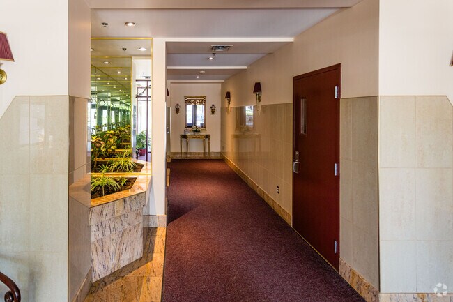 Photo du bâtiment - Domaine Atrium