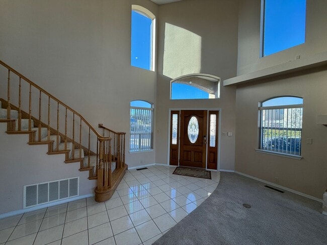 Building Photo - 2 Bedroom Home Available on Cul-De-Sac with Bosque Trail Access in Rivers Edge Rio Rancho!