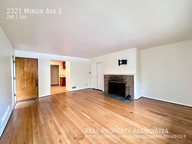 Foto del edificio - 2321 Minor Ave E