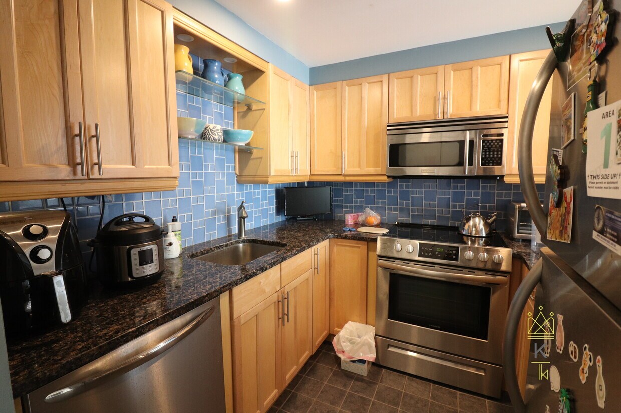170 Gore St Unit 209, Cambridge, MA 02141 Condo for Rent in Cambridge