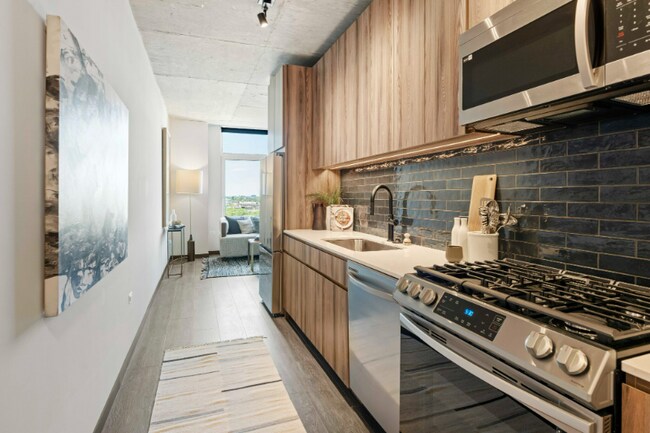 Foto del edificio - 153 N Ashland Ave