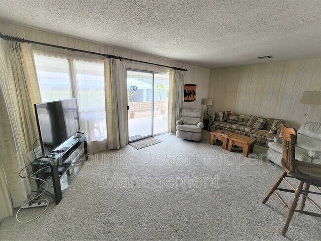 Building Photo - 73049 Cabazon Peak Dr