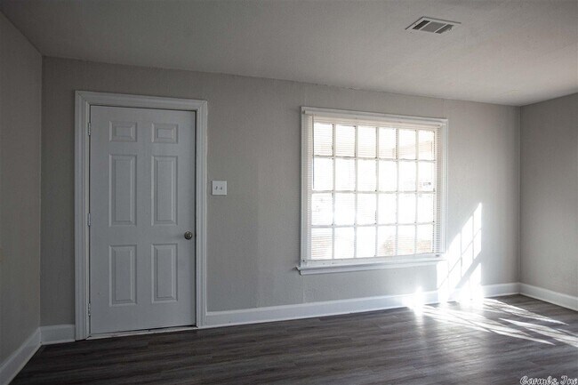 Foto del edificio - 1607 Sycamore St
