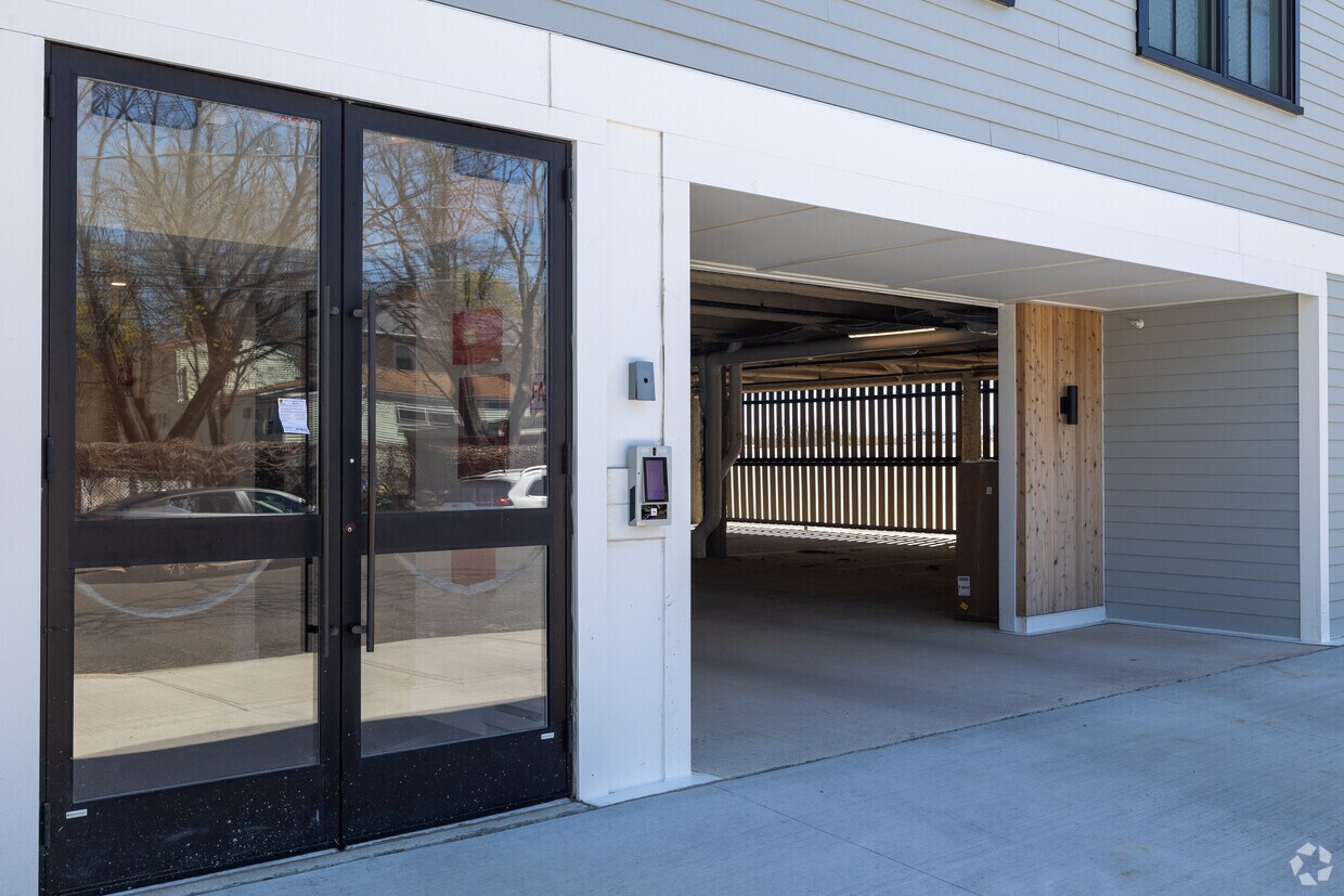 The Residences at Coleridge Coast Apartments in Boston, MA