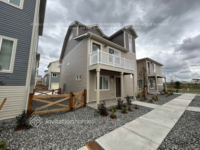 Building Photo - 9370 Oro City Loop