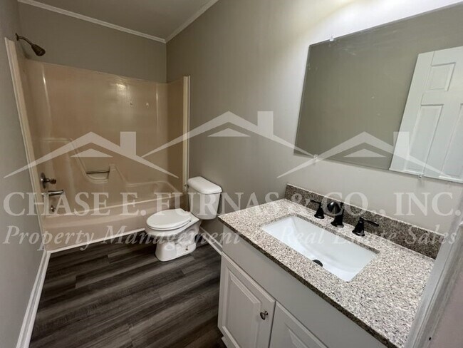 Foto del edificio - 1116 2nd St