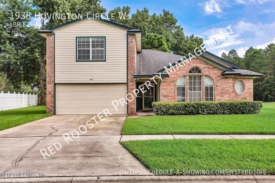 Primary Photo - 1938 Hovington Cir W