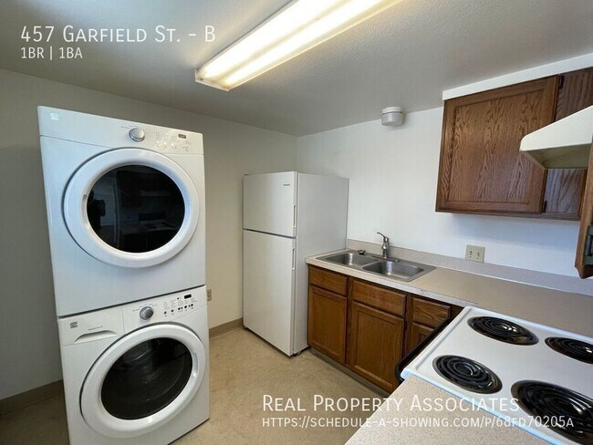 Foto del edificio - 457 Garfield St