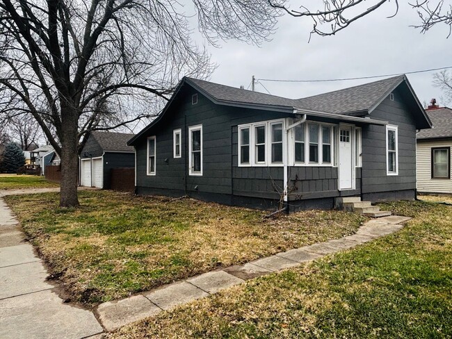 Foto del edificio - Italian Estates Property Management