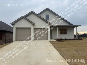 Building Photo - 9560 Crete Cir