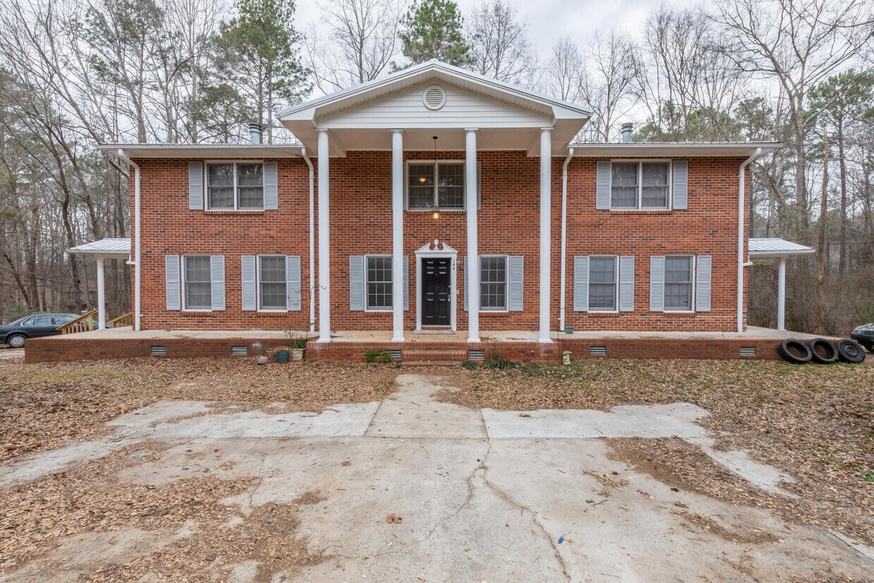 146146 Highland Park Dr, Athens, GA 30605 Townhome Rentals in Athens
