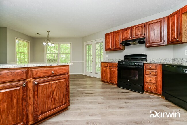 Foto del edificio - 315 Christian Woods Drive, Conyers, GA 30013