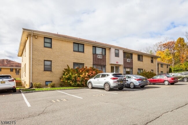 Foto del edificio - 263 Somerset St