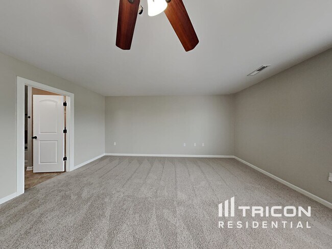 Foto del edificio - 3901 Creekmoore Drive Winston Salem NC