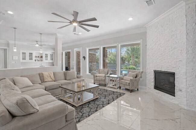 Foto del edificio - 25307 Piney Bend Ct